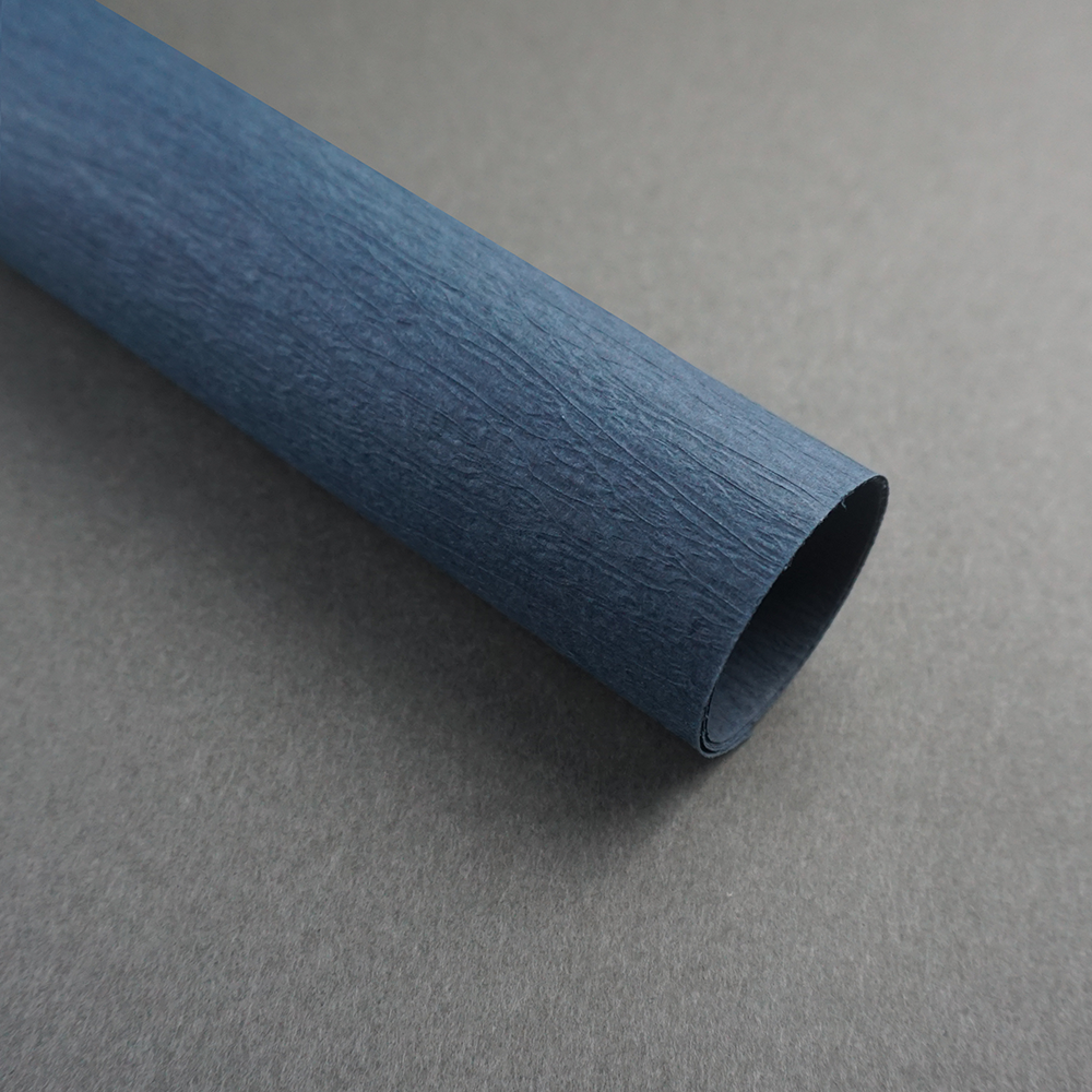 Gift Wrapping Paper | Moire-rice Paper | Gift Paper | 禮物包裝紙禮品紙柒刀魚QiDaoYu(Set of 6)