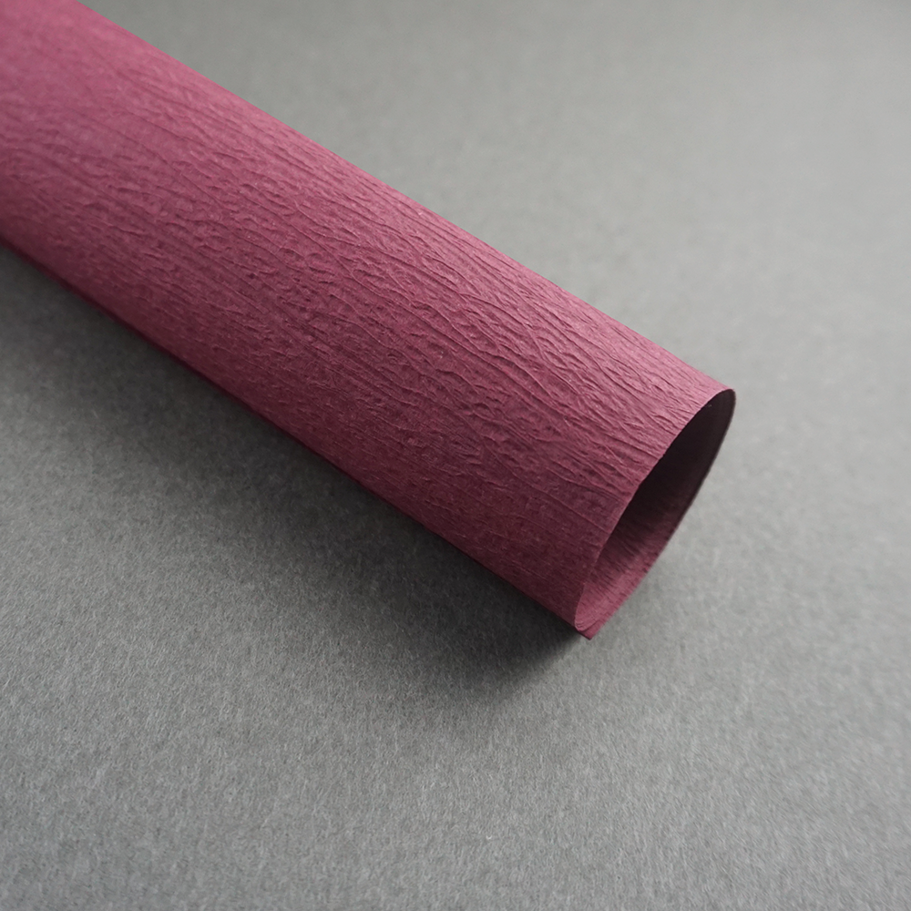 Gift Wrapping Paper | Moire-rice Paper | Gift Paper | 禮物包裝紙禮品紙柒刀魚QiDaoYu(Set of 6)