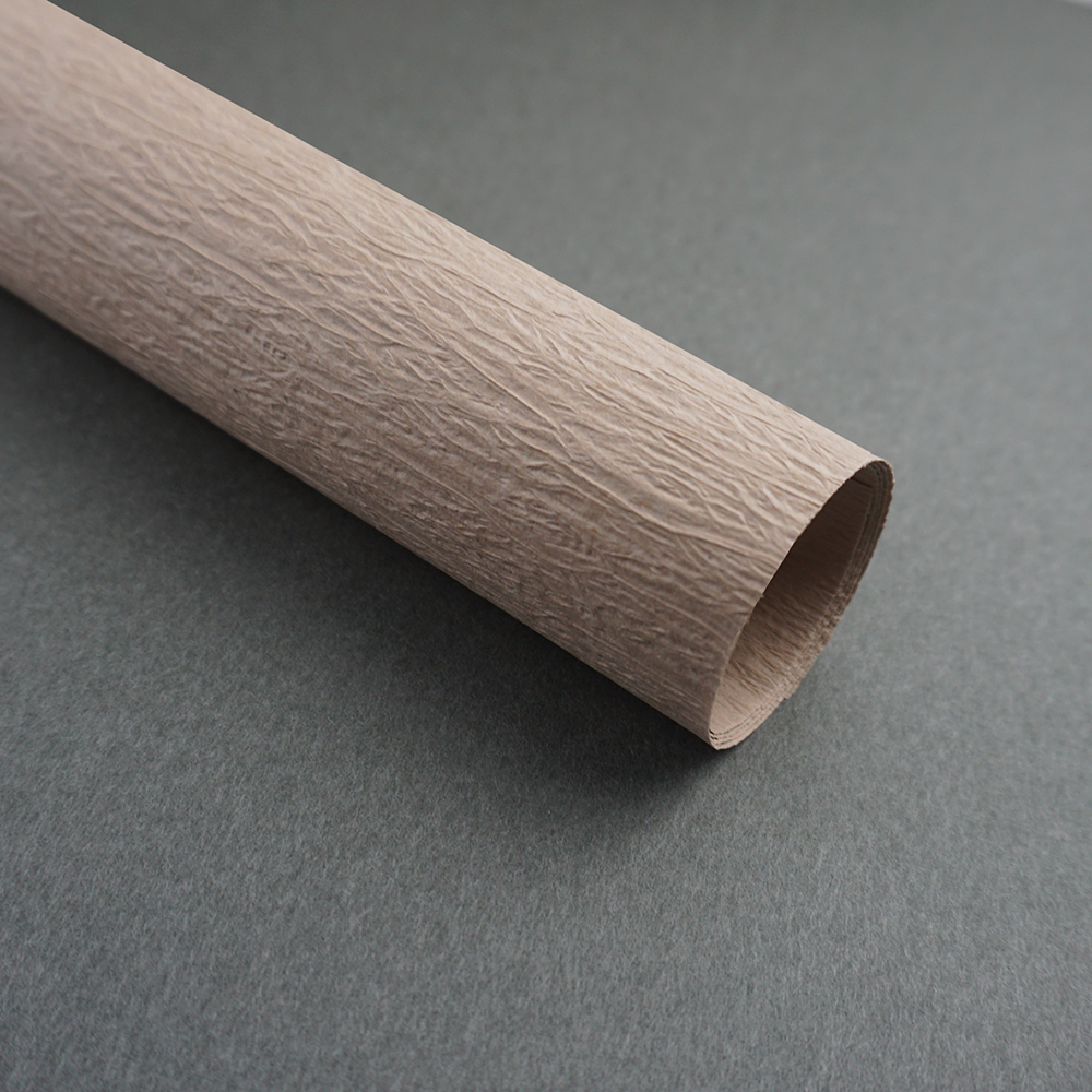 Gift Wrapping Paper | Moire-rice Paper | Gift Paper | 禮物包裝紙禮品紙柒刀魚QiDaoYu(Set of 6)